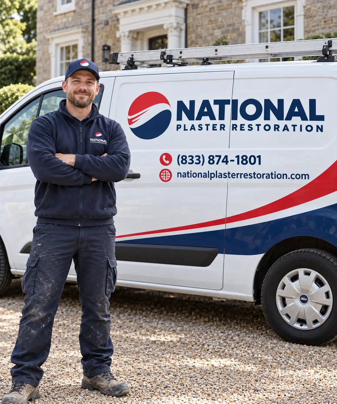 Plaster Repair company in Providence, UT